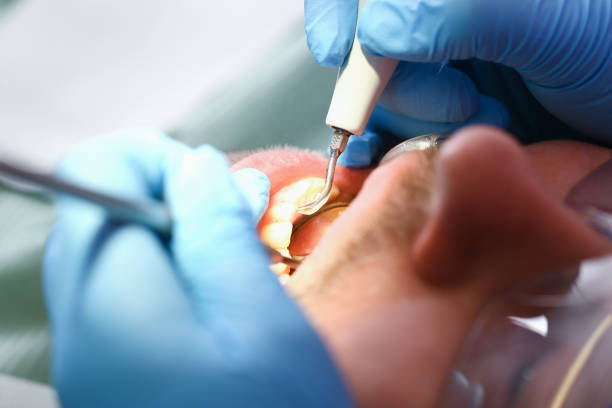 Best After-Hours Emergency Dentist in Emporia, KS