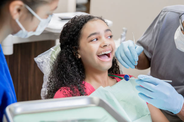 Best Emergency Root Canal Treatment in Emporia, KS