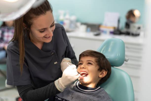 Best Emergency Treatment for Toothache in Emporia, KS
