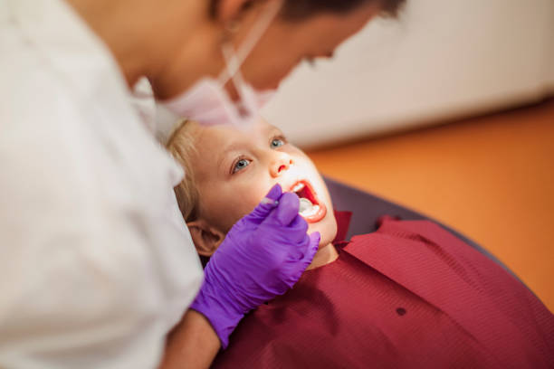 Best Emergency Broken Tooth Repair in Emporia, KS