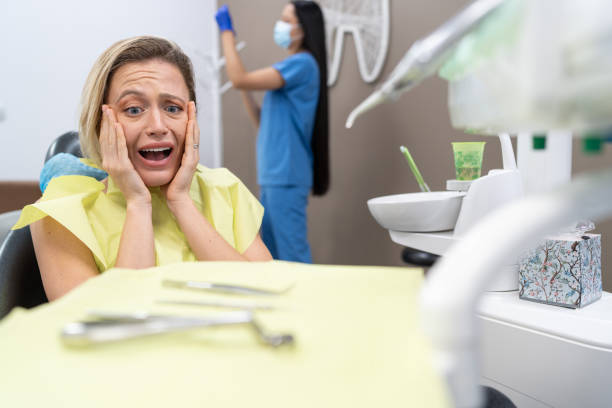 Best Emergency Tooth Extraction in Emporia, KS