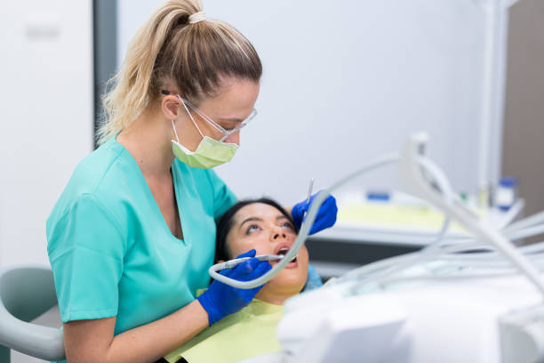 Best Emergency Orthodontic Repairs in Emporia, KS