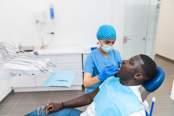 Best Weekend Emergency Dentist in Emporia, KS