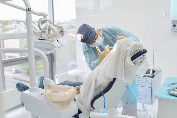 Best Emergency Treatment for Toothache in Emporia, KS